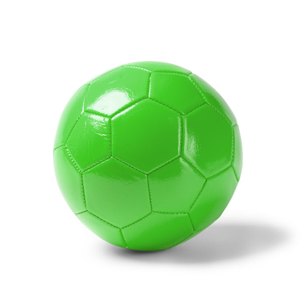 Balón de fútbol tamaño 2 realizado en polipiel | FABIO (FB1796)