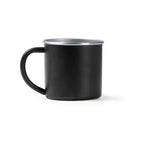 Taza realizada en acero inoxidable 304 reciclado | DUNAS (TZ1798)