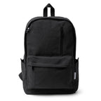 Mochila de algodón reciclado 330 g/m² | HUDSON (MO1807)