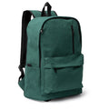 Mochila de algodón reciclado 330 g/m² | HUDSON (MO1807)