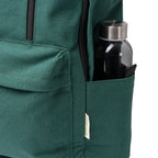 Mochila de algodón reciclado 330 g/m² | HUDSON (MO1807)