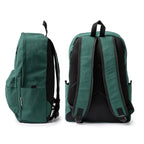 Mochila de algodón reciclado 330 g/m² | HUDSON (MO1807)