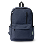 Mochila de algodón reciclado 330 g/m² | HUDSON (MO1807)