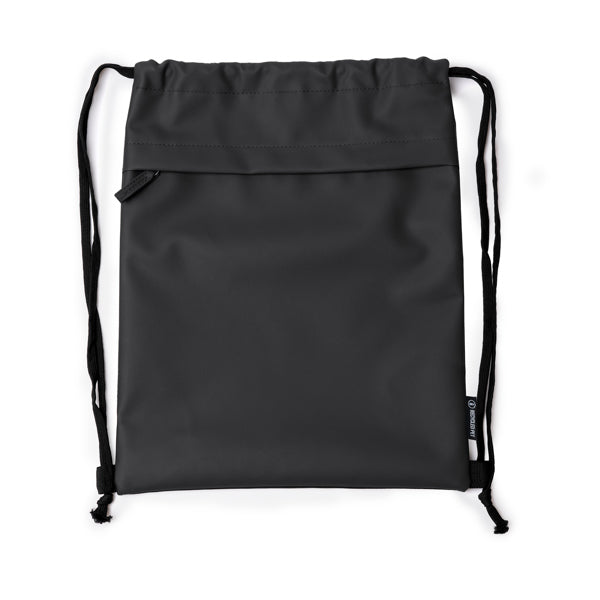 Mochila de cuerdas realizada en RPET | EMPIRE (MO1808)