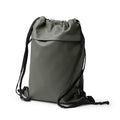 Mochila de cuerdas realizada en RPET | EMPIRE (MO1808)