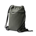 Mochila de cuerdas realizada en RPET | EMPIRE (MO1808)
