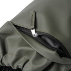 Mochila de cuerdas realizada en RPET | EMPIRE (MO1808)
