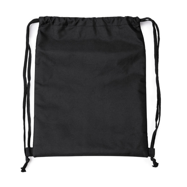 Mochila de cuerdas realizada en RPET | EMPIRE (MO1808)