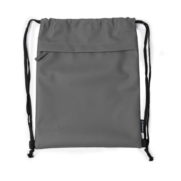 Mochila de cuerdas realizada en RPET | EMPIRE (MO1808)