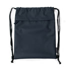 Mochila de cuerdas realizada en RPET | EMPIRE (MO1808)