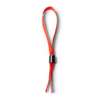 Pulsera ajustable de poliéster con cierre de | RAVE (PU1810)