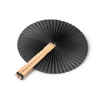 Paipai plegable con varillas de madera | TAO (FN1811)