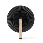Paipai plegable con varillas de madera | TAO (FN1811)