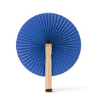 Paipai plegable con varillas de madera | TAO (FN1811)