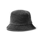 Gorro estilo bob efecto lavado | DEREK (GR1812)