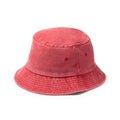 Gorro estilo bob efecto lavado | DEREK (GR1812)