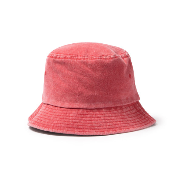 Gorro estilo bob efecto lavado | DEREK (GR1812)