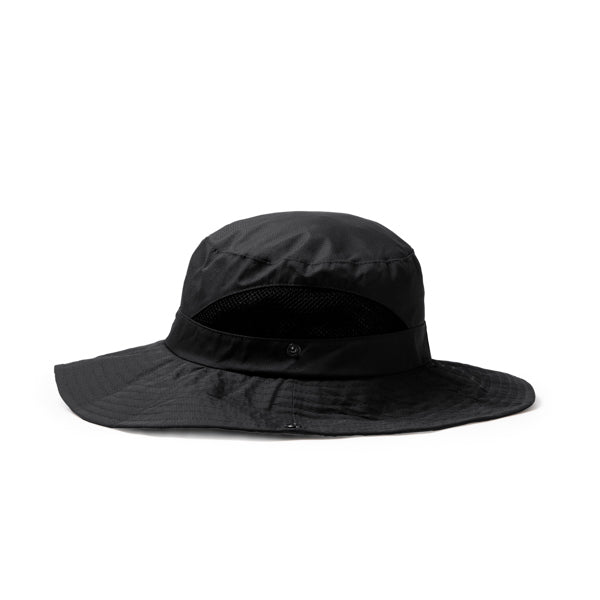 Gorro tipo safari con apertura de ventilación en | KENIA (GR1815)
