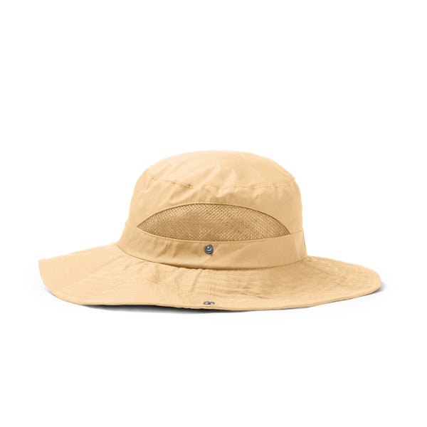 Gorro tipo safari con apertura de ventilación en | KENIA (GR1815)