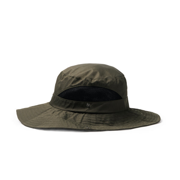 Gorro tipo safari con apertura de ventilación en | KENIA (GR1815)