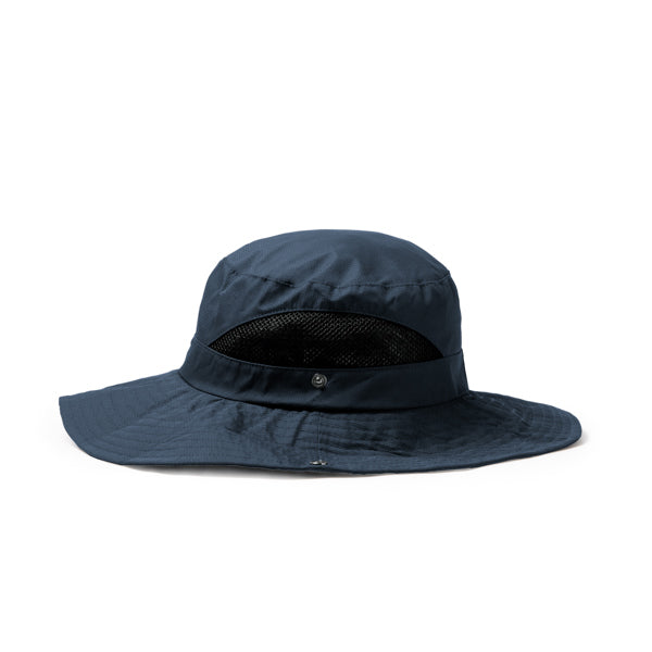 Gorro tipo safari con apertura de ventilación en | KENIA (GR1815)