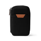Cartera de viaje en RPET 600D y PU Leather con | TIPLER (MN1819)