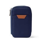 Cartera de viaje en RPET 600D y PU Leather con | TIPLER (MN1819)