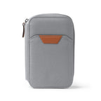 Cartera de viaje en RPET 600D y PU Leather con | TIPLER (MN1819)