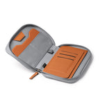 Cartera de viaje en RPET 600D y PU Leather con | TIPLER (MN1819)