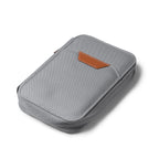 Cartera de viaje en RPET 600D y PU Leather con | TIPLER (MN1819)