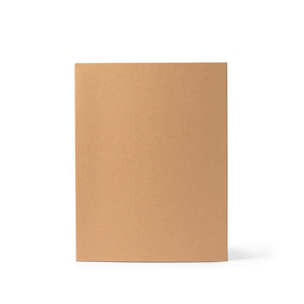 Carpeta A4 multiusos de RPET 600D y PU Leather | VELIZ (FO1820)