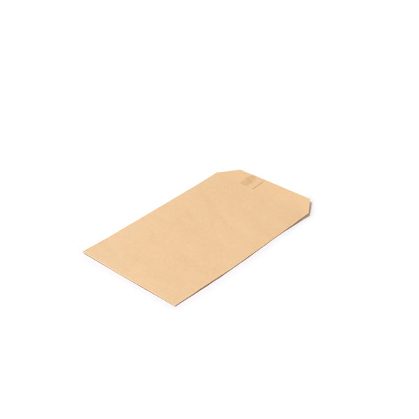 Sobre pequeño de presentación elaborado en papel | MOSHI (SP1821)
