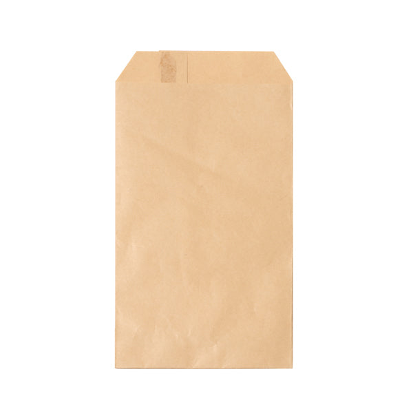 Sobre pequeño de presentación elaborado en papel | MOSHI (SP1821)