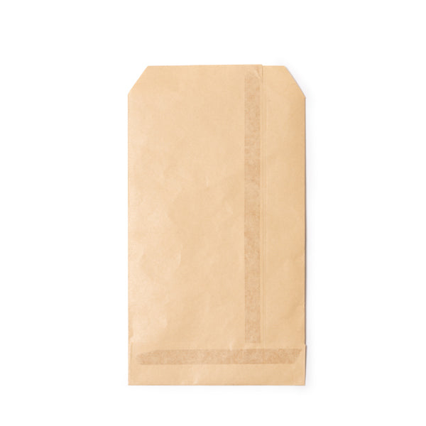 Sobre pequeño de presentación elaborado en papel | MOSHI (SP1821)