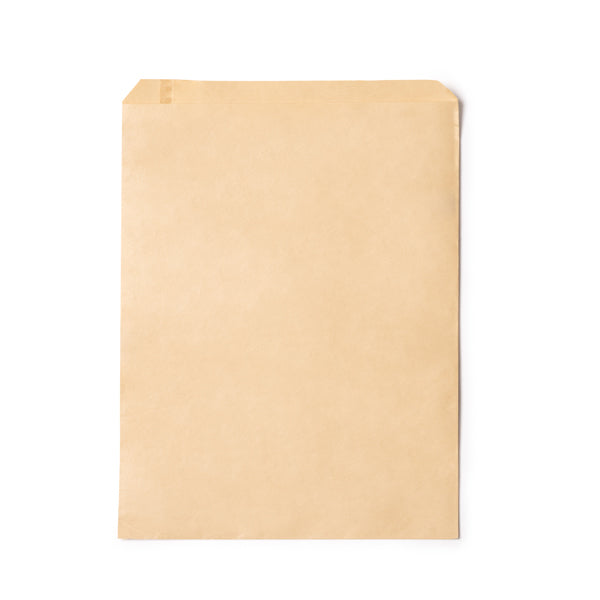 Sobre mediano de presentación elaborado en papel | UROA (SP1823)
