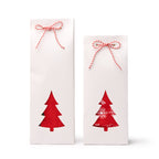 Set de dos pares de calcetines con diseños | FRIZER (XM1831)
