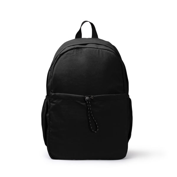 Mochila elaborada en suave nylon | LUGO (MO1836)