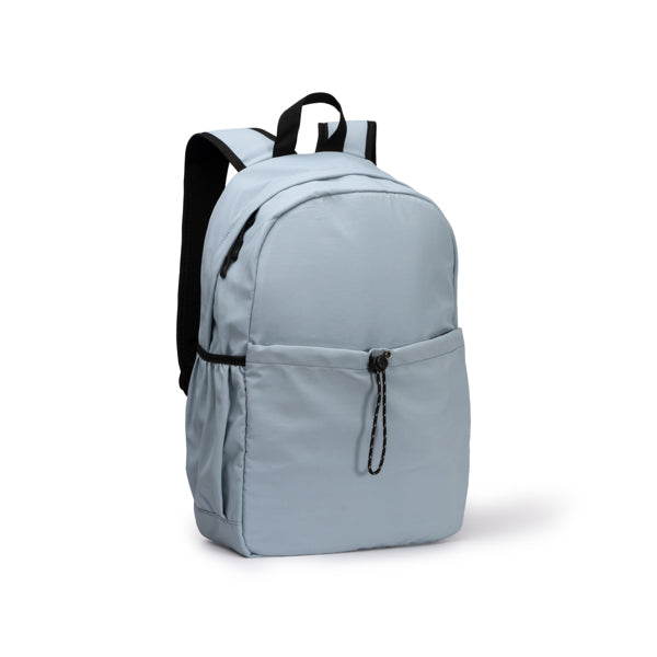 Mochila elaborada en suave nylon | LUGO (MO1836)
