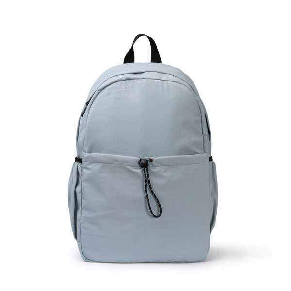 Mochila elaborada en suave nylon | LUGO (MO1836)