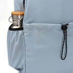 Mochila elaborada en suave nylon | LUGO (MO1836)