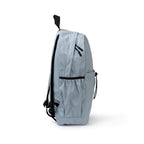 Mochila elaborada en suave nylon | LUGO (MO1836)