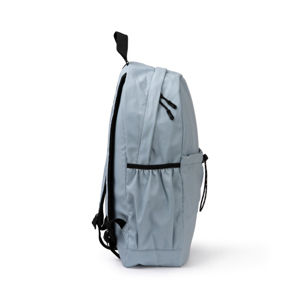 Mochila elaborada en suave nylon | LUGO (MO1836)