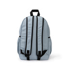 Mochila elaborada en suave nylon | LUGO (MO1836)