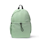 Mochila elaborada en suave nylon | LUGO (MO1836)