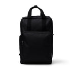 Mochila de RPET 600D con un compartimento | LEVIX (MO1837)