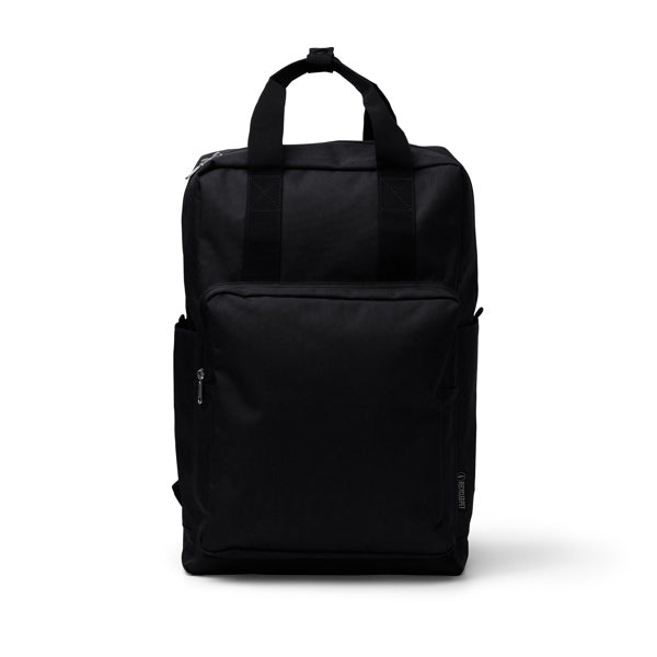 Mochila de RPET 600D con un compartimento | LEVIX (MO1837)