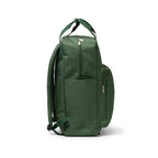 Mochila de RPET 600D con un compartimento | LEVIX (MO1837)