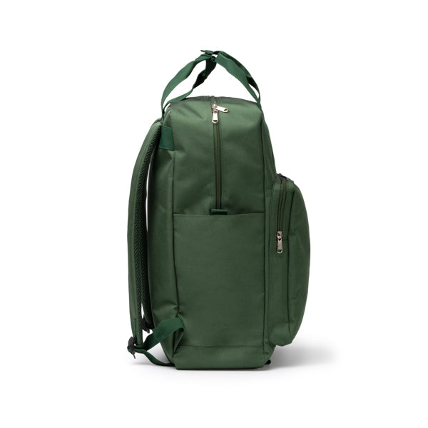 Mochila de RPET 600D con un compartimento | LEVIX (MO1837)