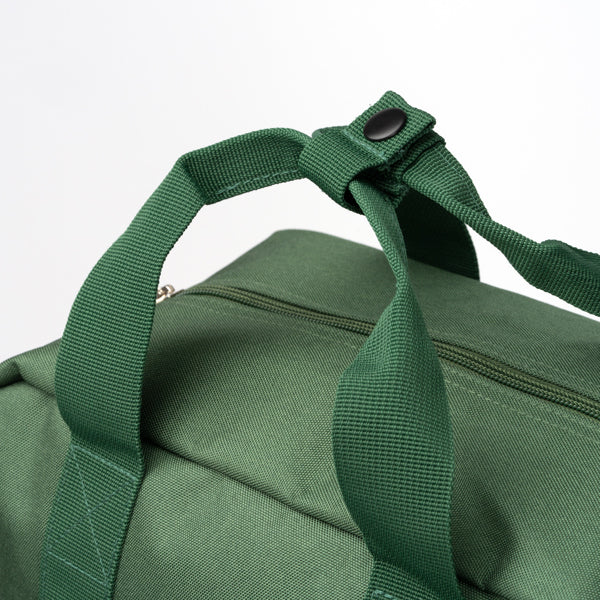 Mochila de RPET 600D con un compartimento | LEVIX (MO1837)