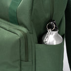 Mochila de RPET 600D con un compartimento | LEVIX (MO1837)
